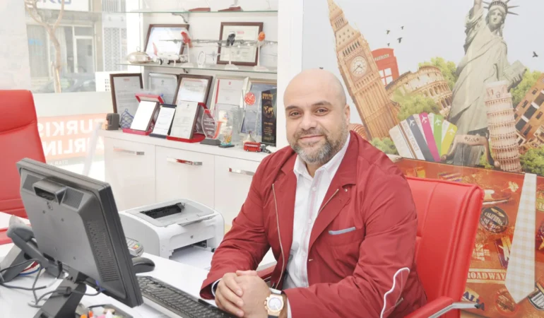 VİPOL TURİZM’DEN GAZİANTEP’TEN DUBAİ’YE DİREK UÇAK SEFERİ