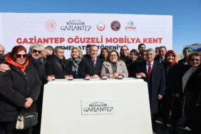 OĞUZELİ'NDEN GAZİANTEP'E EKONOMİK BİR ATILIM! (6)