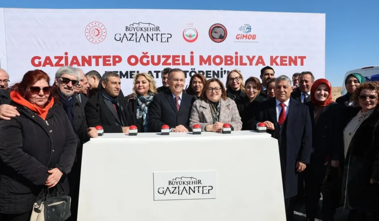 HAYALDİ GERÇEK OLDU