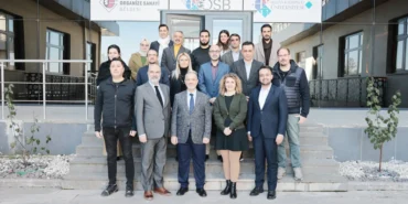 SMARTNET 4. Kullanıcı Eğitim Programı, Hasan Kalyoncu Üniversitesi Ev Sahipliğinde Başladı!1