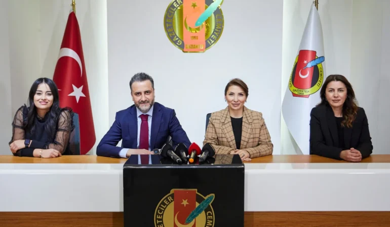 GGC üyelerine müjde