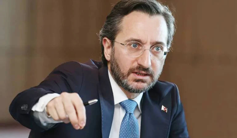 KÖTÜYE GİDİŞE BİR DUR DEDİK