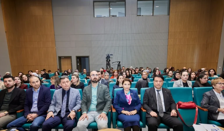 GGC İŞBİRLİĞİYLE ANLAMLI PANEL