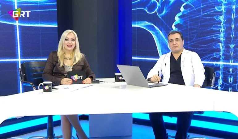 SAĞLIKLI BİR GEBELİK SÜRECİ İÇİN BU ÖNERİLERE KULAK VERİN