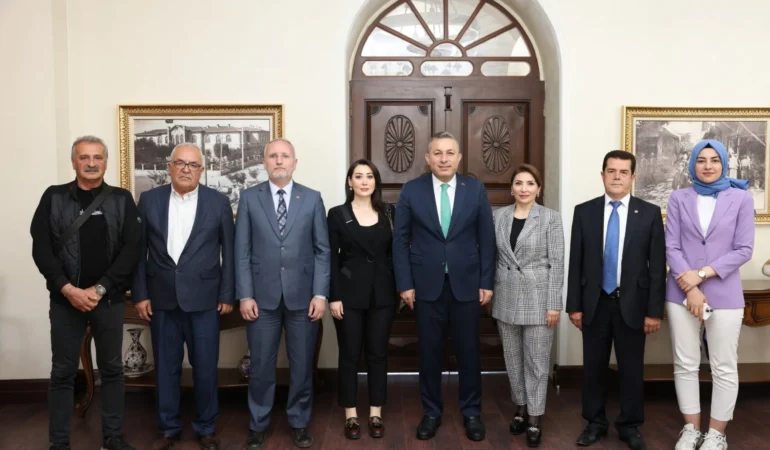 KİLİS BİZİZ, BİZ DE KİLİS’İZ