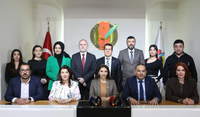 GGC’DEN EĞİTİME BİR DESTEK DAHA