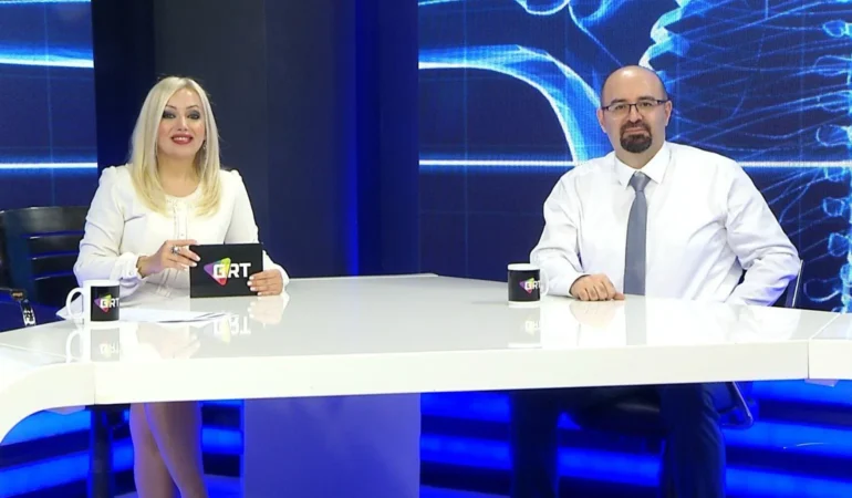 PROTEZ GÖZ MUCİZESİ