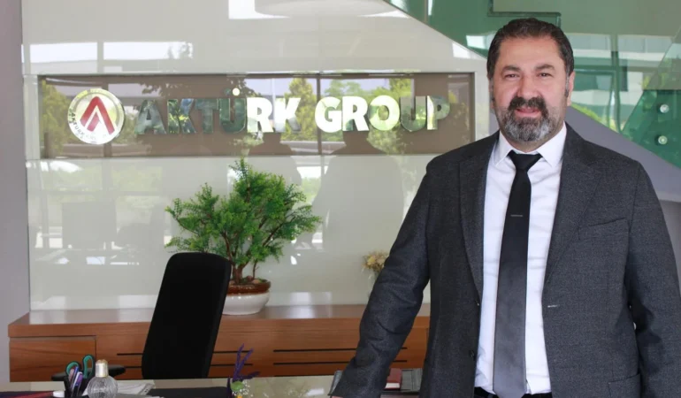 MAHBUBA DÜNYA MARKASI OLMA YOLUNDA EMİN ADIMLARLA İLERLİYOR