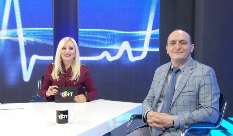 Erken Tanı Hayat Kurtarır