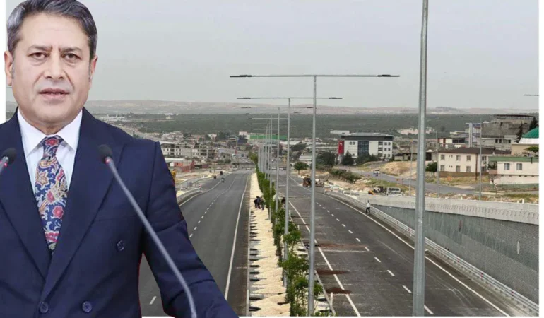 Ali ŞAHİN’DEN Bir Müjde Daha