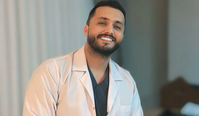 Beyin ve Sinir Cerrahisi Uzmanı Op. Dr. Serdar Kaplan, ANKA’da