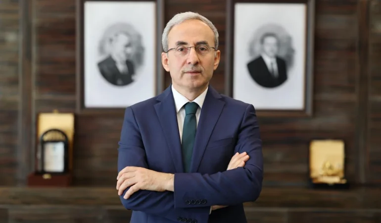 GİBTÜ’DEN ULUSLARARASI DEV ORGANİZASYON 