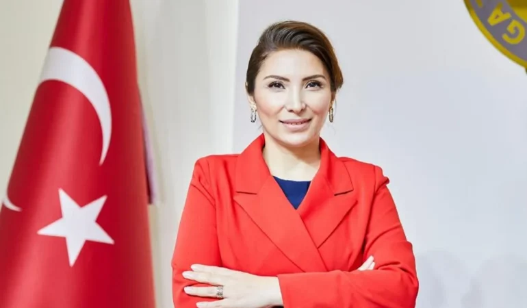 GGC Başkanı Meral Ay’dan Kurban Bayramı Mesajı