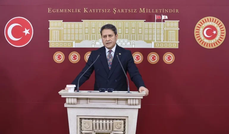 GAZİANTEP’İN HER KÖŞESİNE: 9 İLÇE, 96 KÖY, 5390 KM YOL