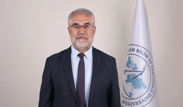 GİBTÜ Genel Sekreterliğinde yeniden ‘Arslan’ Dönemi