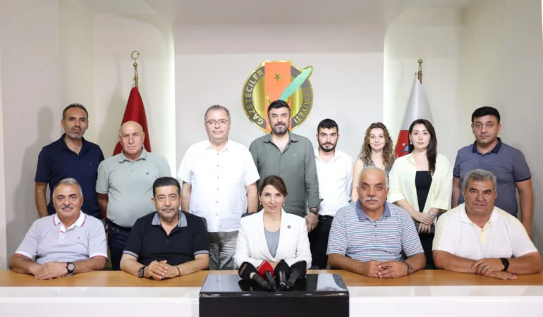 Gaziantep Artık Sporcular Tarafından Tercih Edilen Bir Şehir Haline Geldi