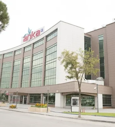 ANKA HASTANESİ