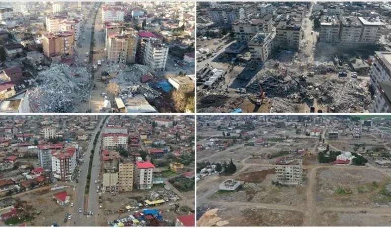 Milletvekili Ali Şahin Duyurdu: Nurdağı ve İslahiye’de Mücbir Sebep Hali 30 Kasım 2025’e Uzatıldı