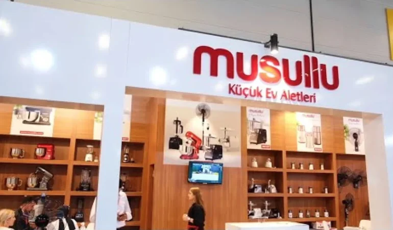 Musullu’da Hedef %30 Büyüme