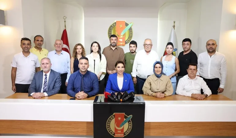 GGC’DE AİLE DEĞERLERİ VE KORUYUCU AİLE HİZMETLERİ KONUŞULDU