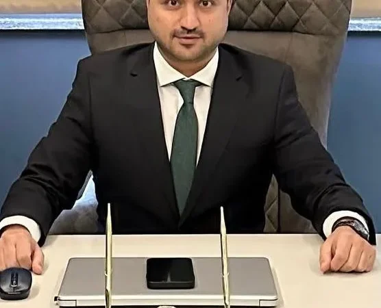 CHP Şehitkamil İlçe Başkanlığına Aday: Eren Kaşısarı