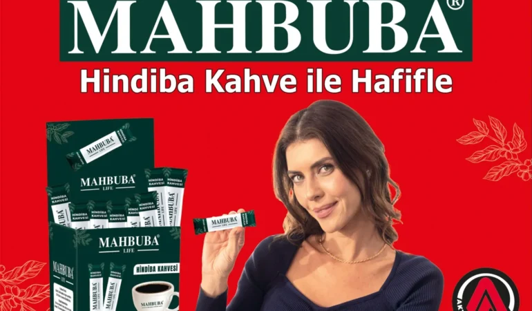Mahbuba Life, Avrupa’nın Asırlık Geleneği Hindiba Kahvesini Türkiye’ye Taşıdı