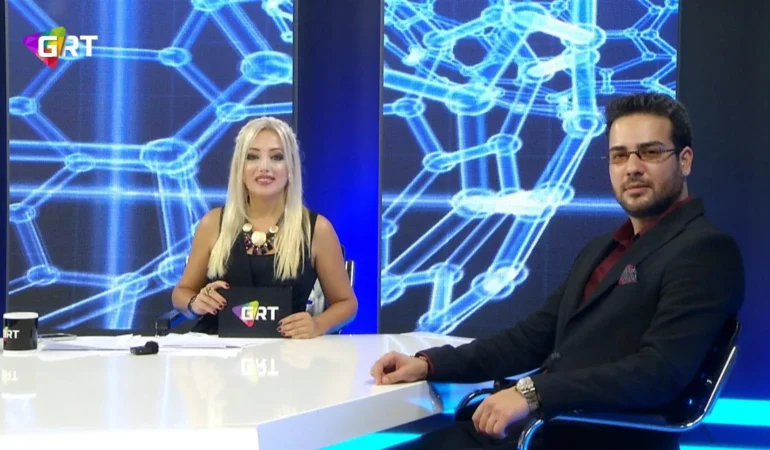 Medikal Estetik Hekimi Dr. Can Tokgöz