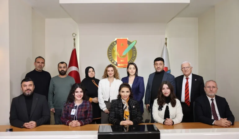 LÖSEV GaziantepTe Umutları Büyüttü