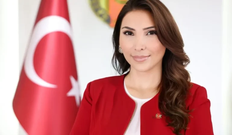 Meral Ay: Gaziantep’in Destansı Direnişi Tüm Milletin Onurudur