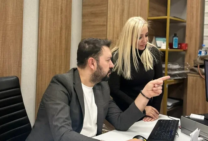 Op. Dr. Mustafa Kemal Yılmaz Yaşam’da hasta kabulüne başladı