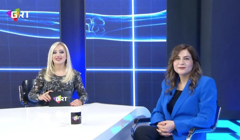 Dr. Elif Arık’tan Uyarı“Çocuklarda Alerji Göz Ardı Edilmemeli”