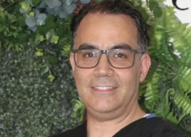 Prof. Dr. Oral Sökücü’ye Yılın Çalışması Ödülü